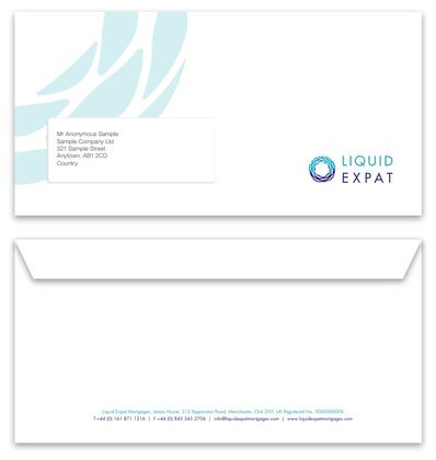 Envelope